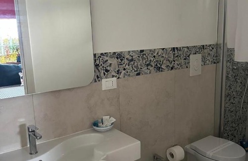 Sabaudia Bed & Breakfast | La Casa di SASI