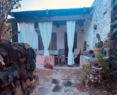 Kamma Apartment | LA CASA DI TITTA