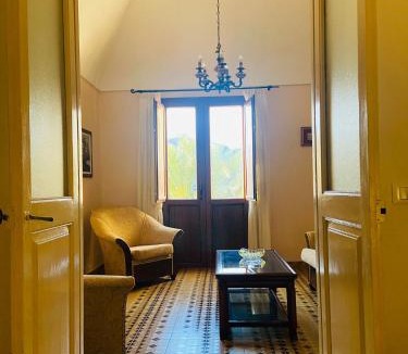 Kamma Apartment | LA CASA DI TITTA