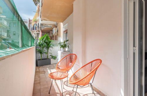 Isola delle Femmine Apartment | La Casa di Vale
