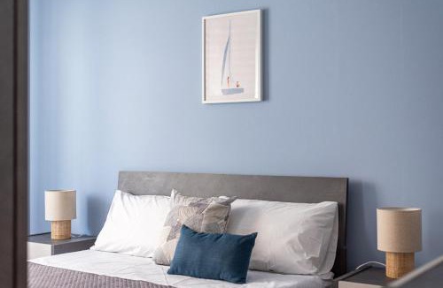 Isola delle Femmine Apartment | La Casa di Vale