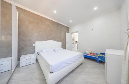 Quartiere XXIII Alessandrino Apartment | La Casa di Vio - ROMA