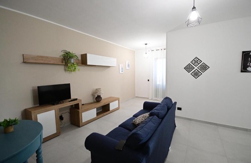 Porticello Apartment | La Casa di Zefiro