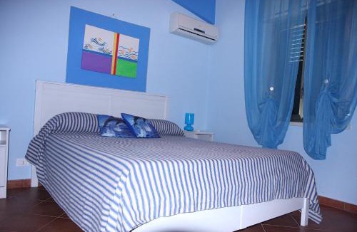 Trabia Bed & Breakfast | La Casa Gialla
