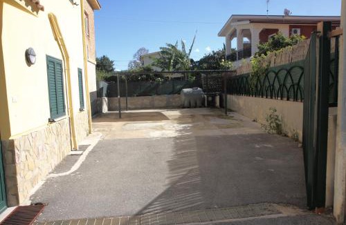 Trabia Bed & Breakfast | La Casa Gialla