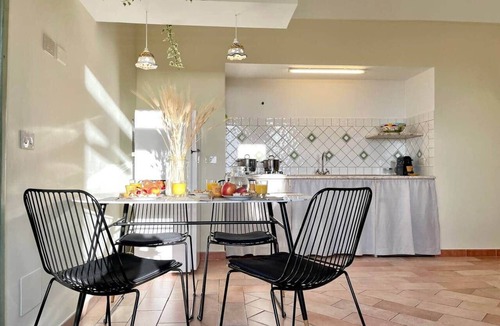 Pantelleria House | La Casa Grande di Pantelleria - PNL HH