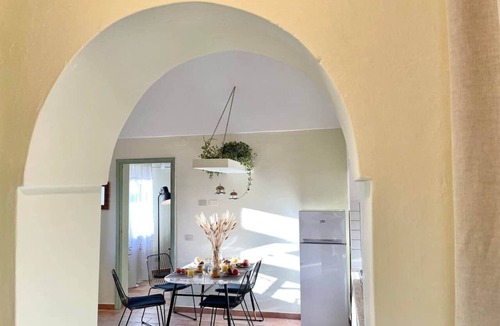 Pantelleria House | La Casa Grande di Pantelleria - PNL HH