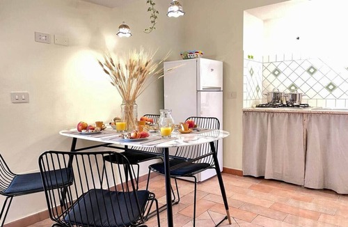 Pantelleria House | La Casa Grande di Pantelleria - PNL HH