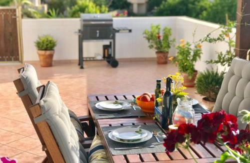 Pantelleria House | La Casa Grande di Pantelleria - PNL HH