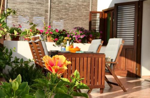 Pantelleria House | La Casa Grande di Pantelleria - PNL HH