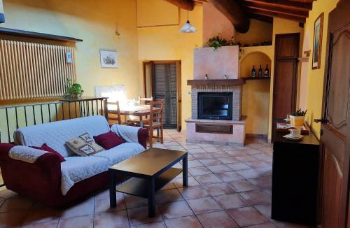 Vignanello Apartment | La Casa in Piazza- Pacelli dal 1775