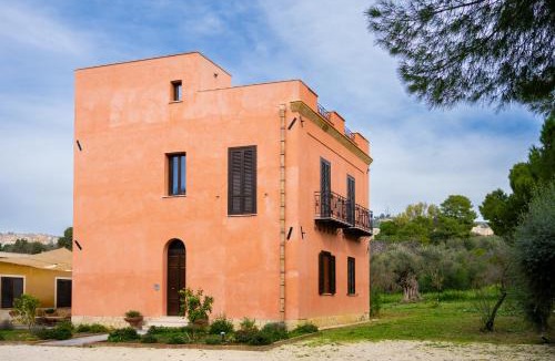 Agrigento Apartment | La Casa nel Tempio