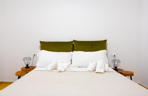 Agrigento Apartment | La Casa nel Tempio