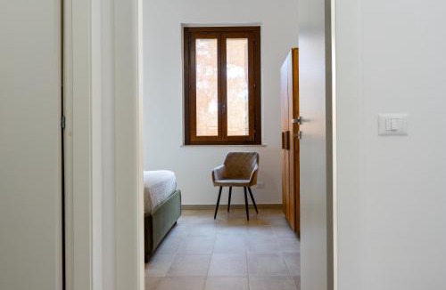 Agrigento Apartment | La Casa nel Tempio