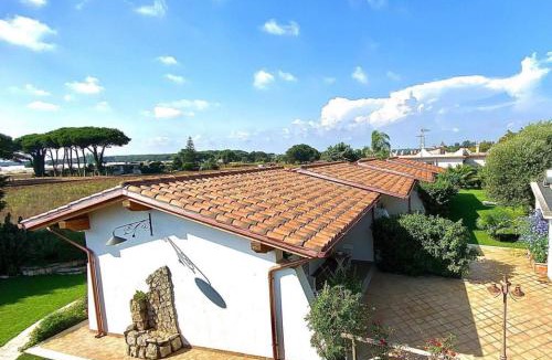 San Felice Circeo Bed & Breakfast | La Casa Rotta