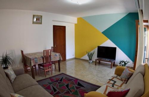 Capri Leone Apartment | La Casa Sicula