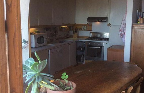 Lucignano Apartment | LA CASA SUI TETTI