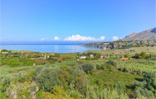 Trappeto Apartment | La Casa Sul Mare