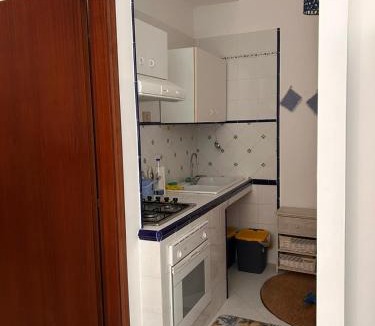 Favignana Apartment | La casa x Te