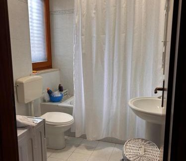 Favignana Apartment | La casa x Te