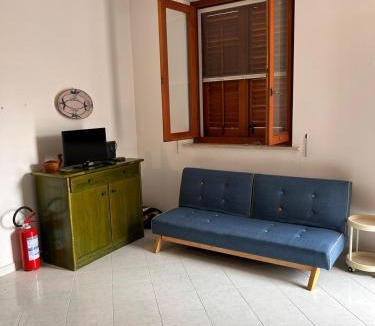 Favignana Apartment | La casa x Te