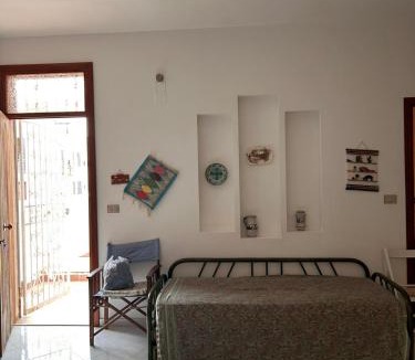 Favignana Apartment | La casa x Te