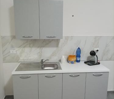 Termini Imerese Bed & Breakfast | LA casetta 2.0