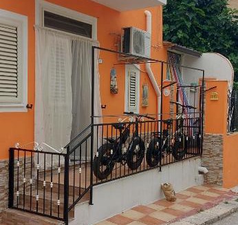 Trappeto Apartment | La casetta al porto