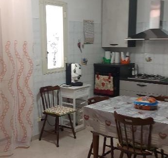 Trappeto Apartment | La casetta al porto