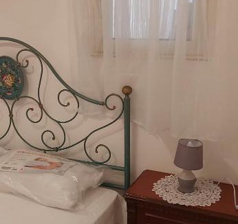 Trappeto Apartment | La casetta al porto
