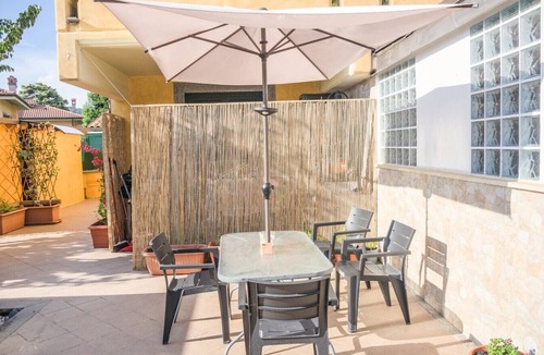 Grottaferrata Apartment | La Casetta - An Oasis of Relaxation and Tranquility in Grottaferrata