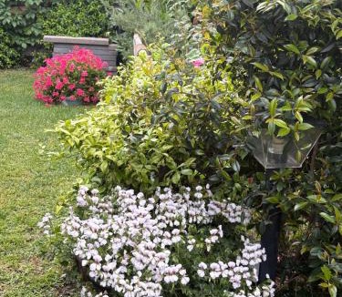 Ragalna House | La Casetta dei Fiori sull Etna