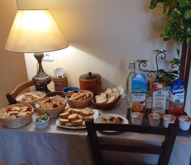 Montalbano Elicona Hotel | La Casetta del Vento