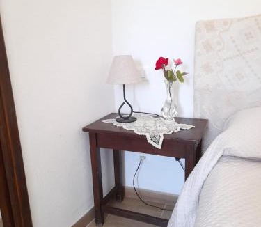 Montalbano Elicona Hotel | La Casetta del Vento