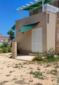 Marsala House | La casetta della Pigna Verde