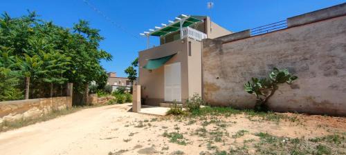 Marsala House | La casetta della Pigna Verde