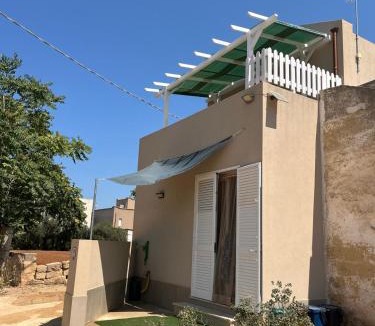 Marsala House | La casetta della Pigna Verde