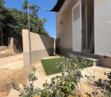 Marsala House | La casetta della Pigna Verde