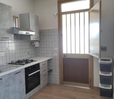 San Leonardo House | La casetta delle fragole