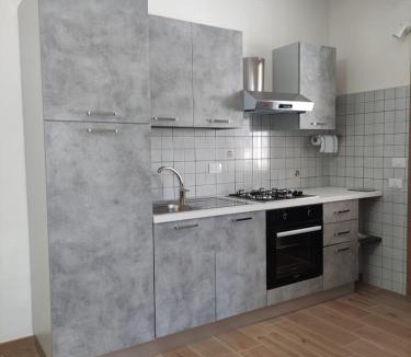 San Leonardo House | La casetta delle fragole
