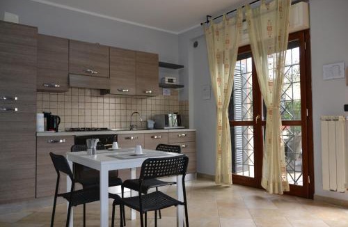 Torre Angela Apartment | La Casetta di Borghesiana