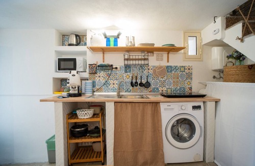 Monreale House | La Casetta di Dandrì