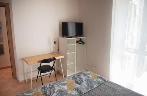 Siculiana House | La Casetta di Giorgio