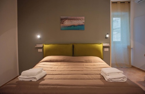 Siculiana House | La Casetta di Giorgio