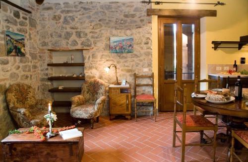 Pratovecchio Bed & Breakfast | La Casetta di Giovanni