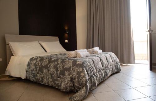 Marsala House | La Casetta di Josh