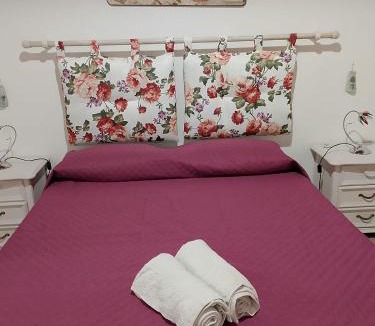 Villa Grazia di Carini House | La Casetta Di Liù