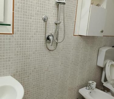 Villa Grazia di Carini House | La Casetta Di Liù
