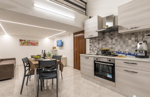 Villabate Apartment | La Casetta di Mari by Holiday World