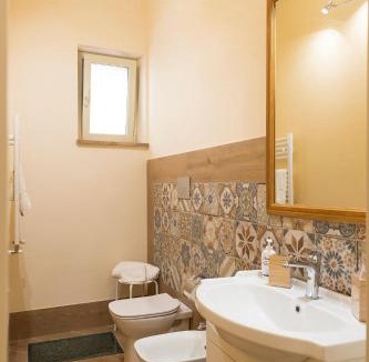 Termini Imerese House | La casetta di Maria alla Ciba